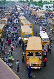 22 Estación de autobuses...