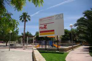 SG100678 Parque Blanco