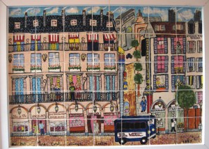 No sé si es esto...