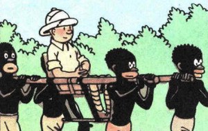 tintin-congo