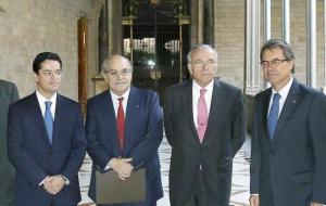 Barcelona World Image