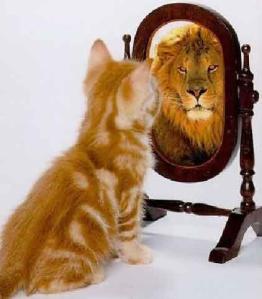 "No podemos esperar a las visiones exitosas de personas sobresalientes, porque éstas son escasas...Depende de nosotros el encender nuestros propios pequeños fuegos en la oscuridad". -Charles Handy-