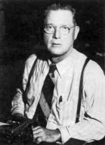 Erle Stanley Gardner