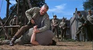 Entrenamiento Dirty Dozen: entrega de una Visa Oro