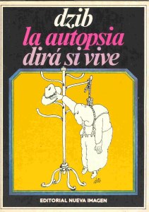 La autopsia dirá si vive
